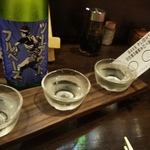 山王1人飲み 10軒