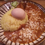 神戸カレー屋（日本式）