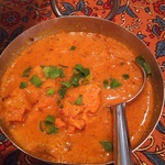 神戸カレー屋（インド式） 