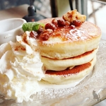 食べログで人気上位！鎌倉のパンケーキが美味しいお店8選