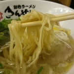 関東人にもお薦め！京都線・琵琶湖線あたりのラーメン！