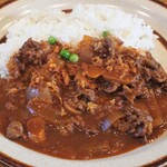 【あべの・天王寺】懐かしのハヤシライスが美味い店