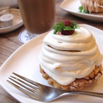 【高円寺】ケーキが美味しい！おすすめカフェ8選