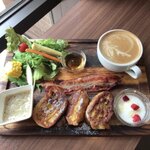 大井町 朝もok ゆったりできるモーニングカフェ8選 食べログまとめ 大井町 朝もok ゆったりできるモーニングカフェ8選 食べログまとめ