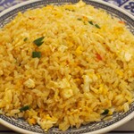 【大阪・ミナミ】お米の料理・七変化