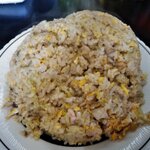 盛岡近郊の「炒飯」