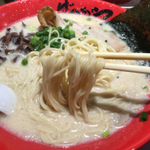 【深夜営業】御茶ノ水でラーメンを食べたい！人気店８選