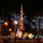 Sapporo  Winter  Fest   