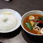 札幌でおすすめの美味しいスープカレー 厳選20選