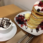 高松で人気 ふわふわパンケーキのお店12選 食べログまとめ