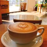 【朝営業】茅場町のカフェで朝食を！おすすめ8選