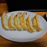 【食べ歩き珍道中番外編】宇都宮の餃子「食べ歩き珍"餃"中」