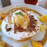 ふわふわで話題！青森の人気パンケーキ9選