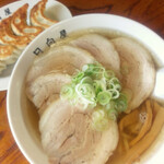 栃木のB級グルメ！餃子＆ラーメンの人気店8選