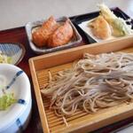 長野のランチならココ！そば店など食べログで人気の店12選