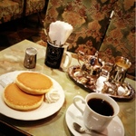 御徒町のパンケーキ8選♪ハンモックカフェから純喫茶まで