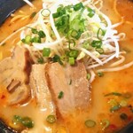 元祖辛麺 東風屋 こちや 宮崎 ラーメン 食べログ