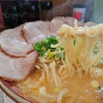 新発田市のラーメンランキング！旨い味噌ラーメン8選			 			