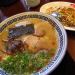 久留米で美味しいランチ！食べログでおすすめのお店8選