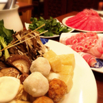 新宿で鍋を食べるならココ！鍋料理が評判の人気店14選		 				