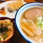 前橋の旨いラーメン7選！ランチの人気ランキング			 			