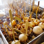 静岡でおでんが食べたい！食べログでおすすめのお店10選