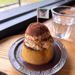 富山の個性的なカフェ、13軒