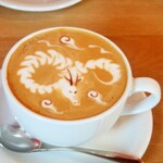 富山の個性的なカフェ、11軒。