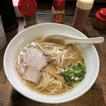 呉の美味しいラーメンはココ！深夜も営業のラーメン店8選