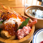 男鹿半島のグルメを堪能する！口コミで人気の店12選