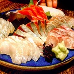 【三軒茶屋・刺身まとめ】今日は刺身が食べたい！肉・揚げ物より魚に魅力を感じ始めたアラフォー達へ