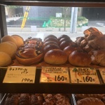まめが選ぶ大阪市内の美味しいパン屋さん