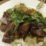 新宿でハシゴするなら