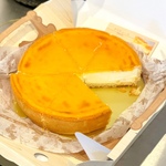 大阪で人気のチーズケーキ10選 カフェでもお土産にも 食べログまとめ