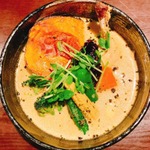 札幌のスープカレー15選！食べログで高評価のおすすめ店