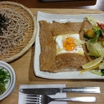 東海地方の行くべき蕎麦屋9店　浜松 林屋を追加♪