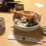 名古屋メシ初心者が選ぶ 海老おろし蕎麦が美味い店 5選