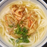 自分が訪れてみたうどんの店