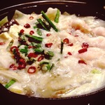 博多で食べたい！福岡名物「もつ鍋」が絶品のお店10選				 				