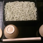 東京にある日本蕎麦３大系統の名店を実際に行ってみた！