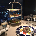 新宿で夜景が綺麗なレストラン19選 ディナーにおすすめ 食べログまとめ