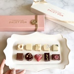 甘くてうっとり！大阪の人気チョコレート14店〜ケーキもボンボンも