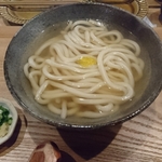 近所にあったら通い詰めたいうどん店