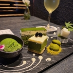 京都の緑茶を堪能！緑茶や絶品スイーツを楽しめる名店12選