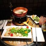 渋谷で女子会するならここ 和食やイタリアンの人気店選 食べログまとめ