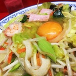長崎のご当地グルメ・皿うどんを味わう！食べログで人気の7店