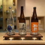 渋谷は日本酒が美味しい人気店揃い！おすすめのお店15選