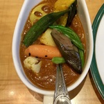 東京23区内  駅歩5分以内の おいしいカレーのお店 10選