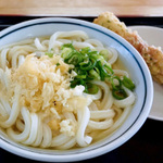 讃岐うどんの旨い店 （東讃地域・高松市 あ～な）