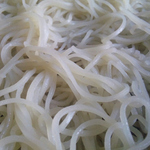 【札幌】美し過ぎる白糸… 更科蕎麦十選